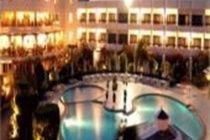 Safir Hotel Hurghada Exterior foto