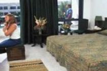 Safir Hotel Hurghada Exterior foto